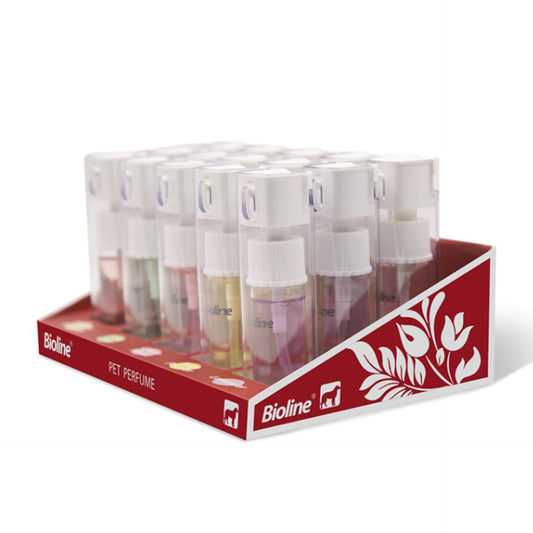 Bioline Pet Perfume 10ml