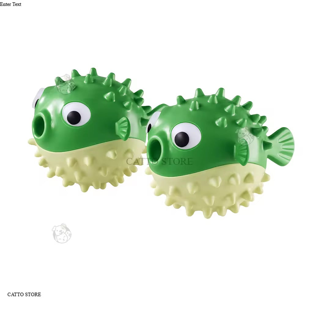 Rubber Chew Toys Dog Teeth Cleaning Rubber Is Strong and Helps Clean Teeth. Quality Grade.