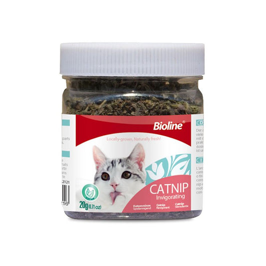 Bioline Catnip Invigorating