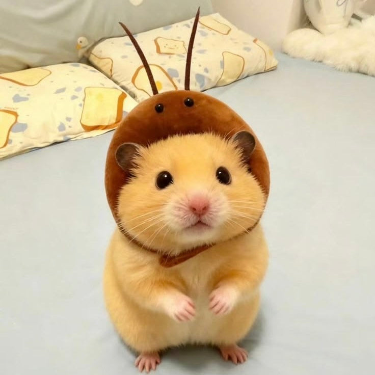 Small Animals