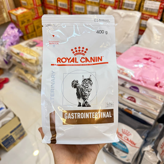 Royal Canin Gastrointestinal Original Bag