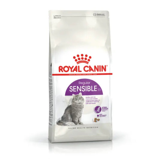 Royal Canin Sensible Original Bag