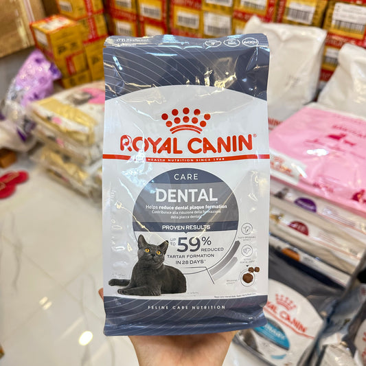 Royal Canin Dental Care Original Bag