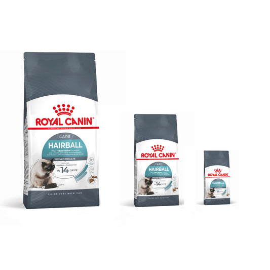 Royal Canin Hairball Original Bag
