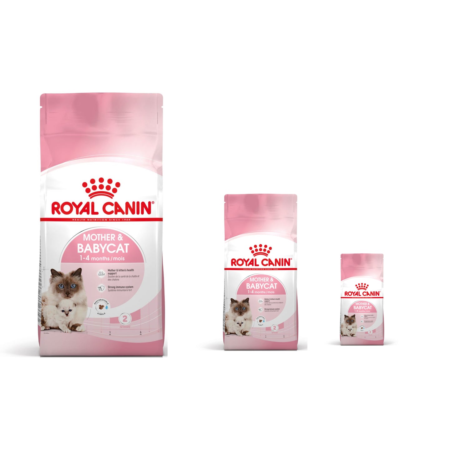 Royal Canin Mother & Baby Cat Original Bag