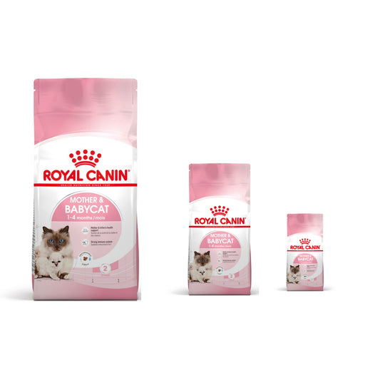 Royal Canin Mother & Baby Cat Original Bag