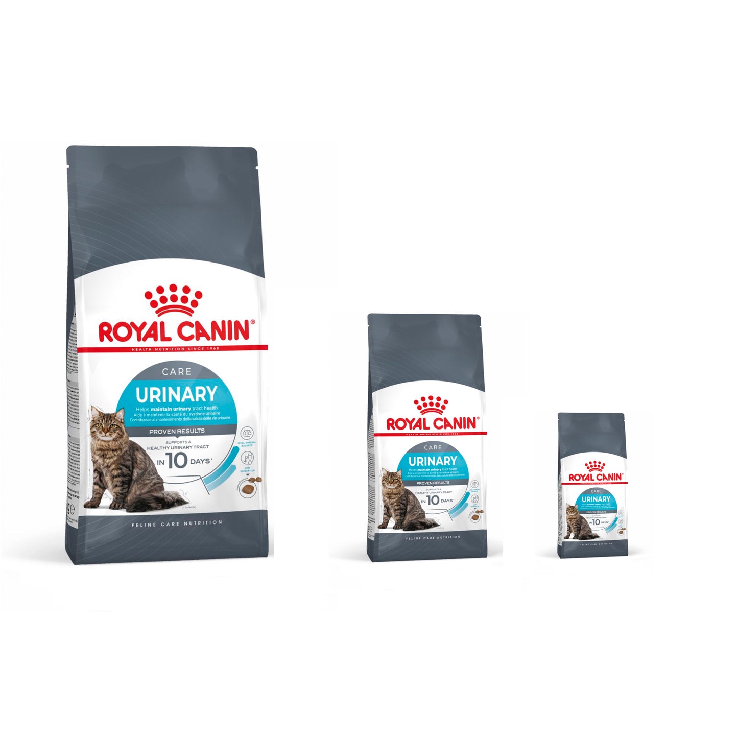 Royal Canin Urinary Care Original Bag