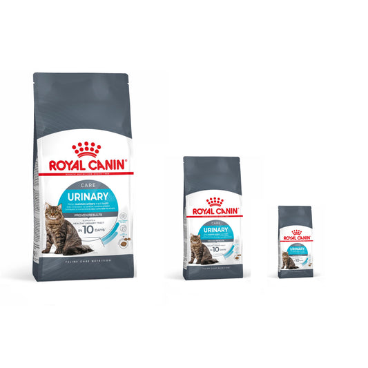 Royal Canin Urinary Care Original Bag