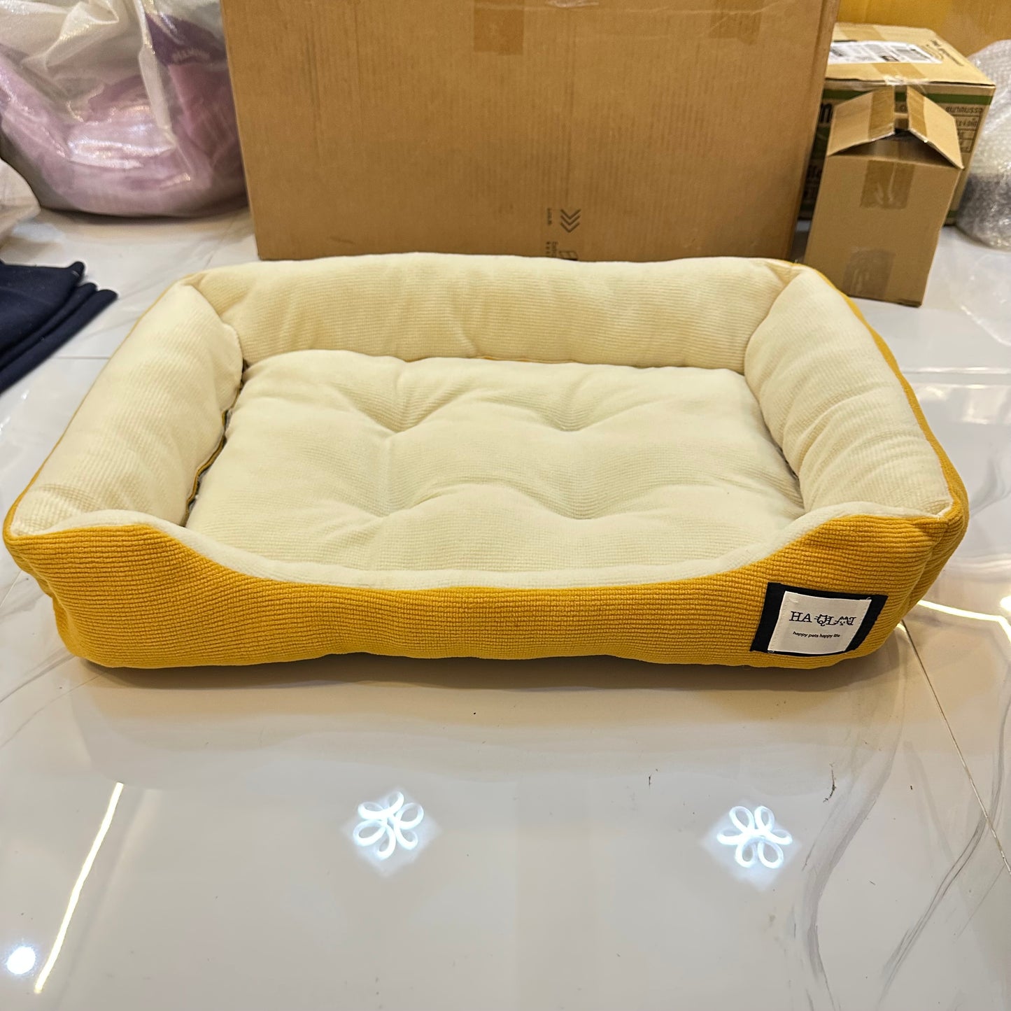 Cat Sofa Bed