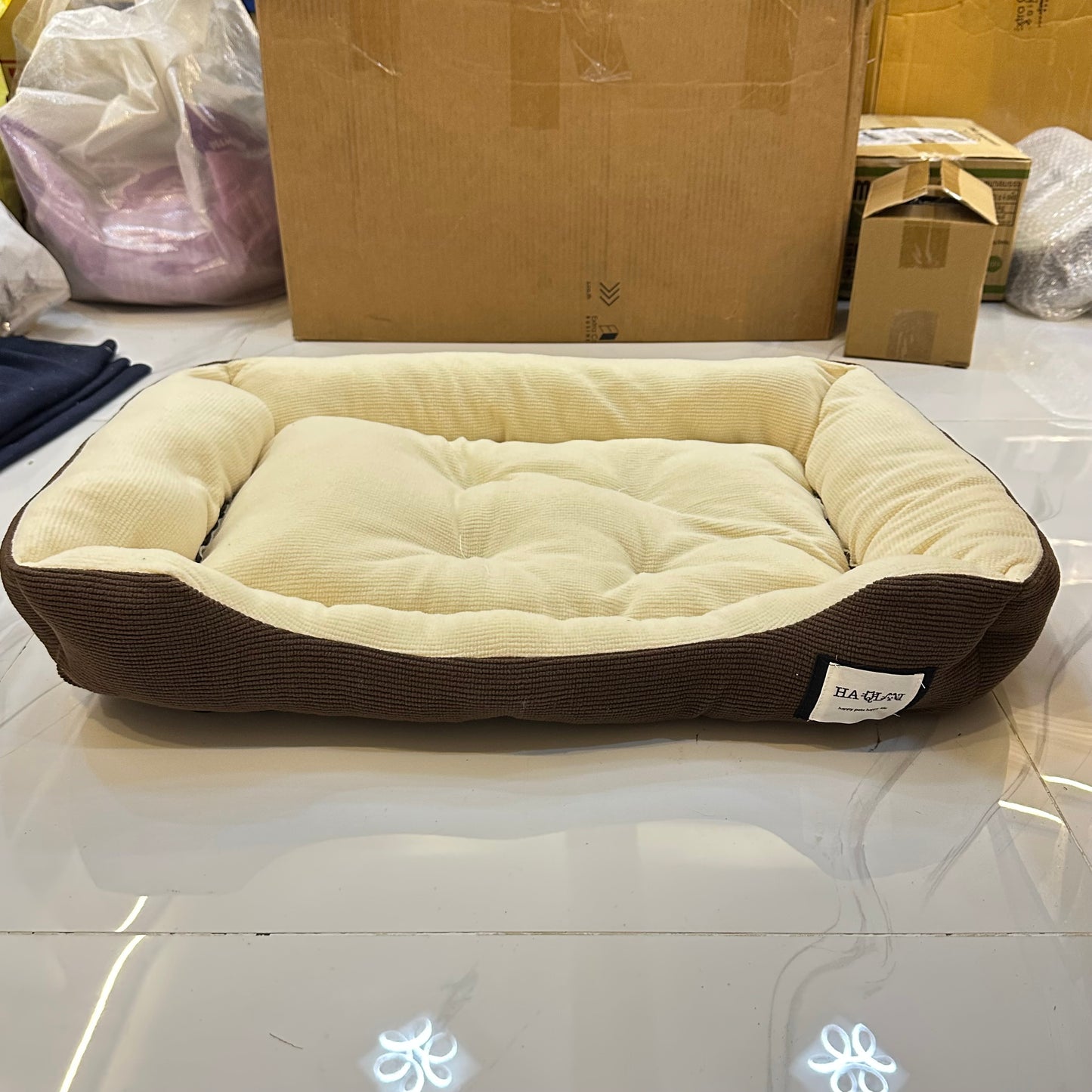 Cat Sofa Bed