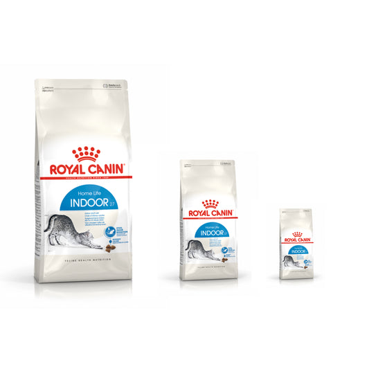 Royal Canin Indoor Original Bag