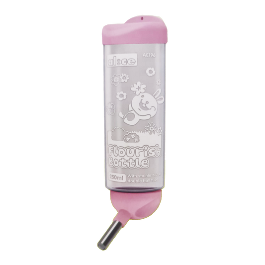 Alice Flourish Bottle 250ml(Various Color)