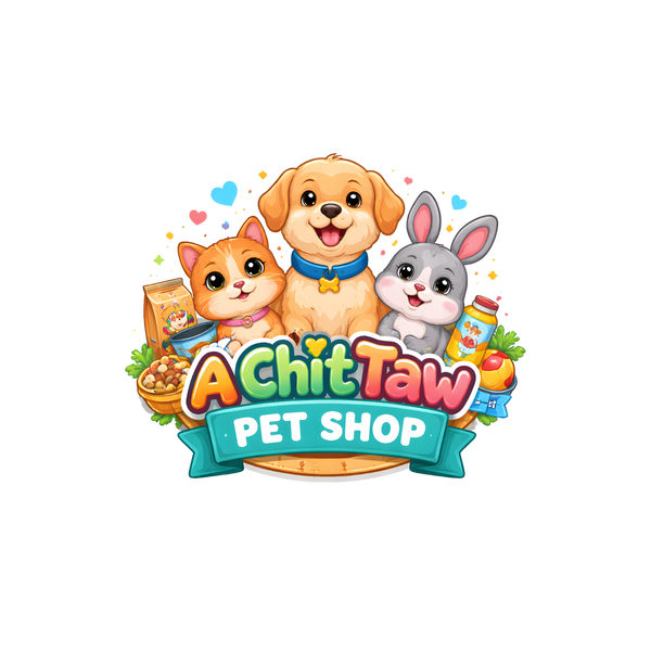 A Chit Taw Pet Shop