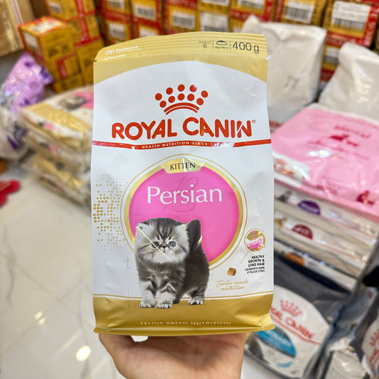 Royal Canin Persian Kitten Original Bag