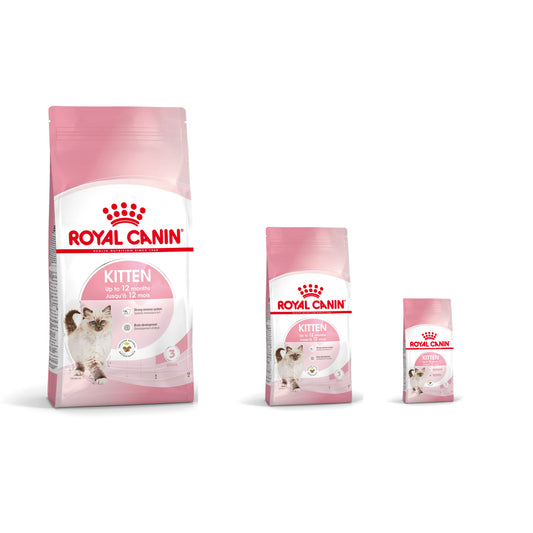 Royal Canin Kitten Original Bag