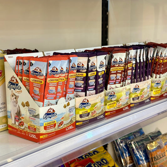 Kaniva Creamy Stick 15g