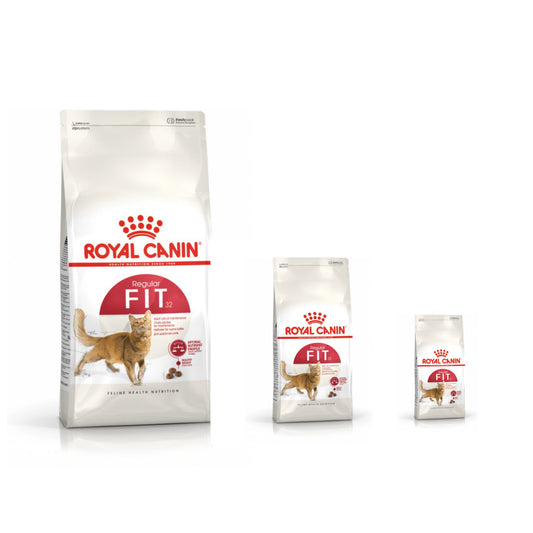 Royal Canin Fit Original Bag