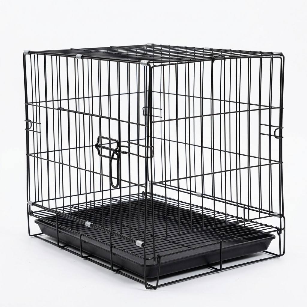 GADO Dog Cage