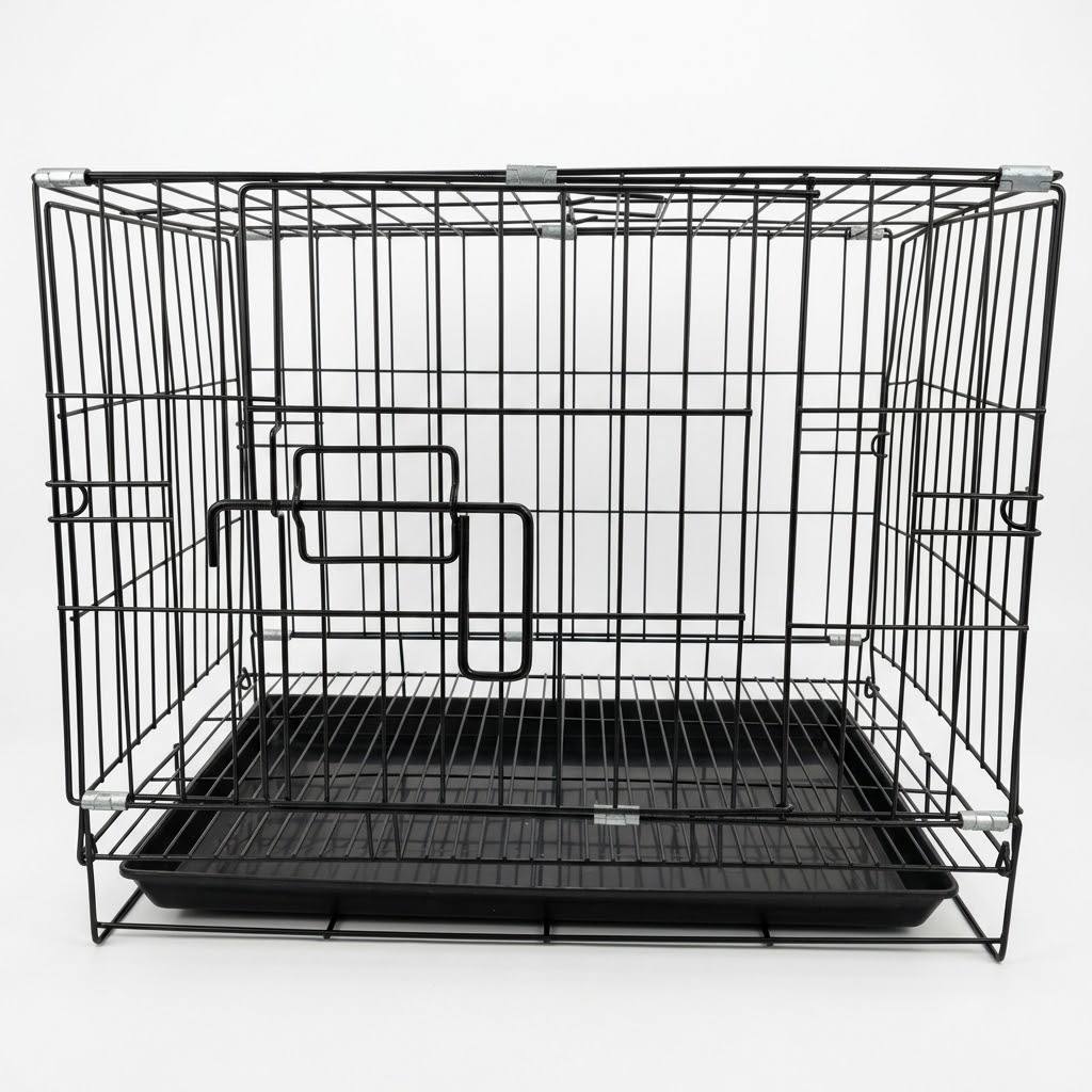 GADO Dog Cage