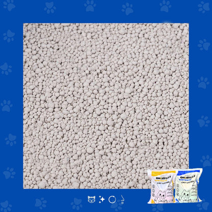 Oh My Cat (Cat Litter 10L)