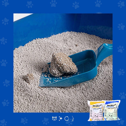 Oh My Cat (Cat Litter 10L)