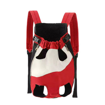Pet Carrier Backpack(Various Color)