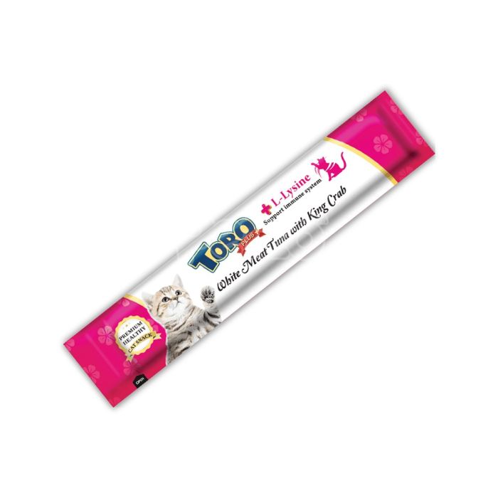 Toro Plus Creamy 15g Stick
