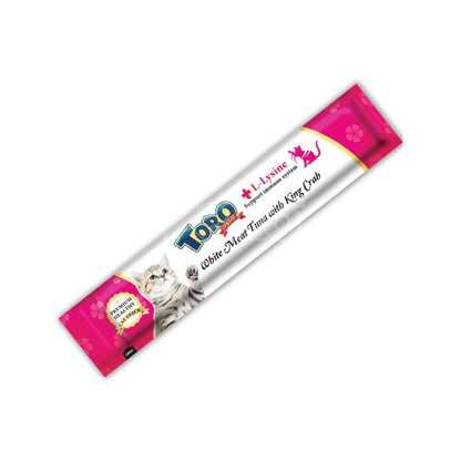 Toro Plus Creamy 15g Stick