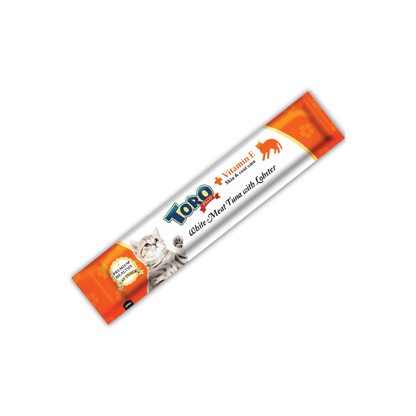 Toro Plus Creamy 15g Stick