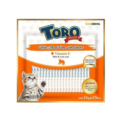 Toro Plus Creamy 15g Stick