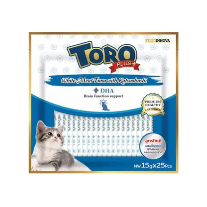 Toro Plus Creamy 15g Stick