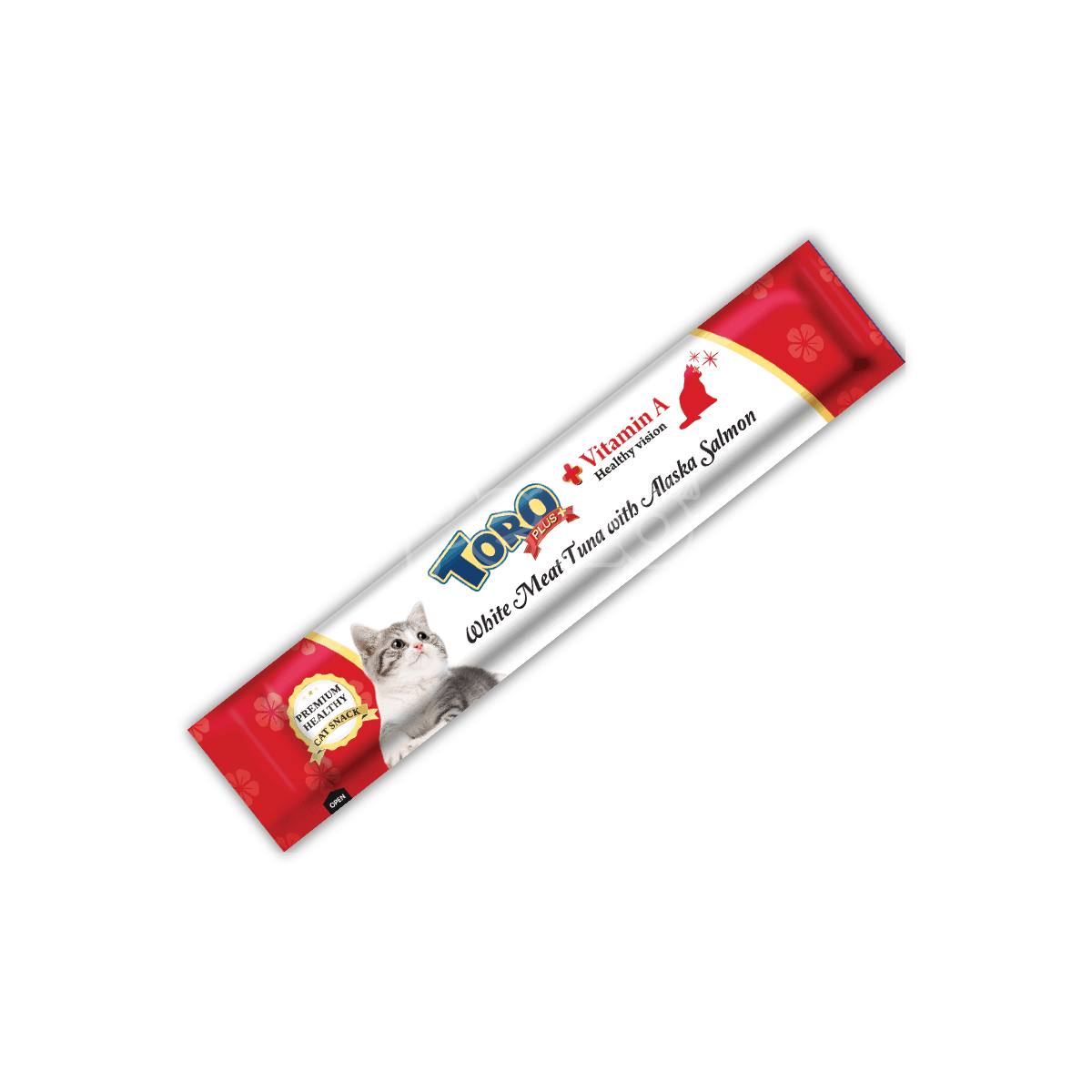 Toro Plus Creamy 15g Stick