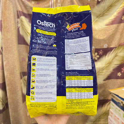 Ostech Protein 30% Dry Food For Cat Original Bag