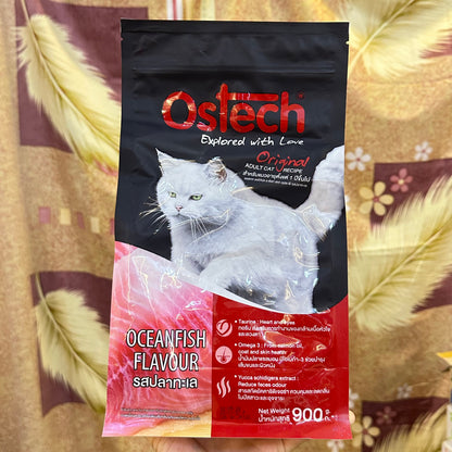Ostech Original Dry Food For Cat Original Bag