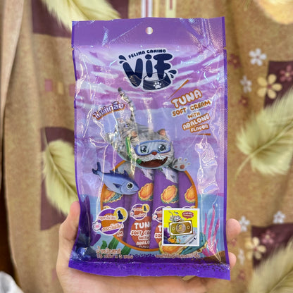 Vif Creamy Original Pack