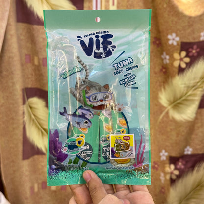 Vif Creamy Original Pack