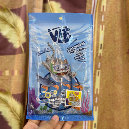 Vif Creamy Original Pack