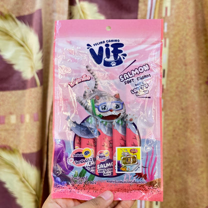 Vif Creamy Original Pack