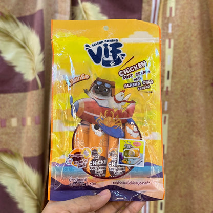 Vif Creamy Original Pack