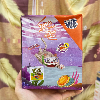 Vif Creamy Original Pack