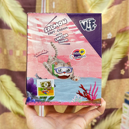 Vif Creamy Original Pack