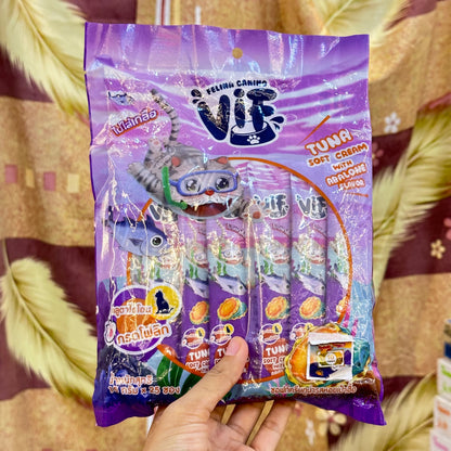 Vif Creamy Original Pack