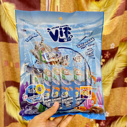 Vif Creamy Original Pack