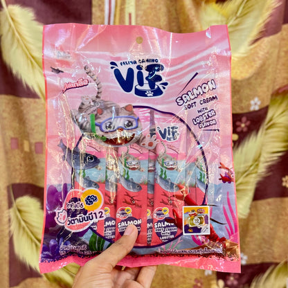 Vif Creamy Original Pack
