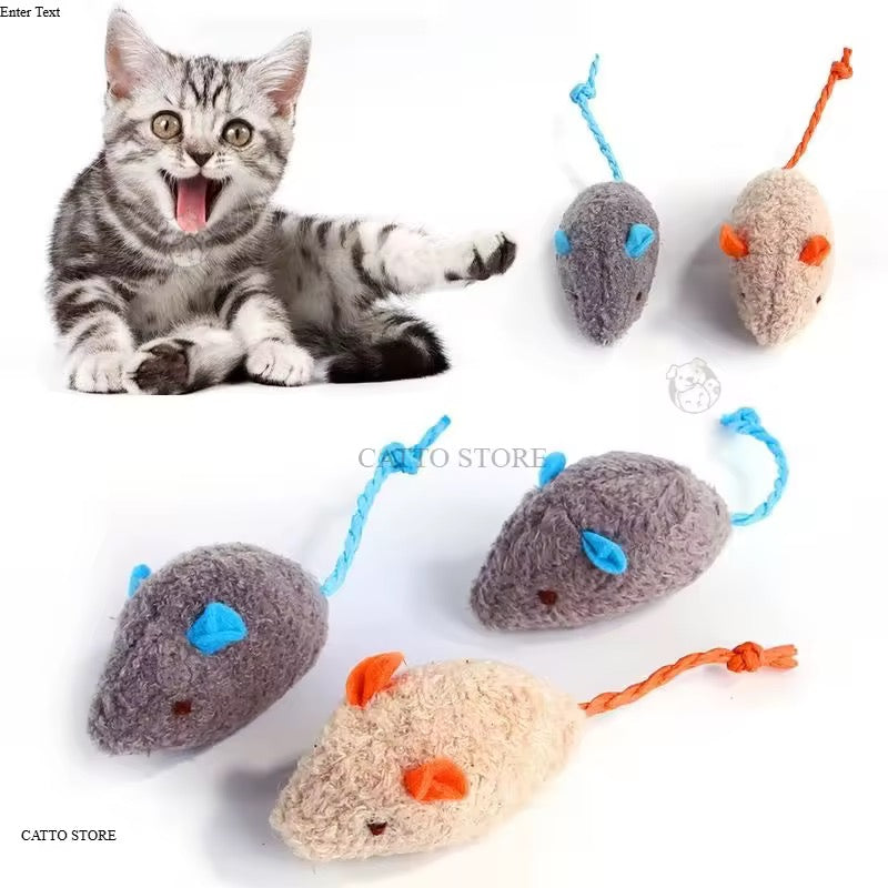 Play Toys For Cat