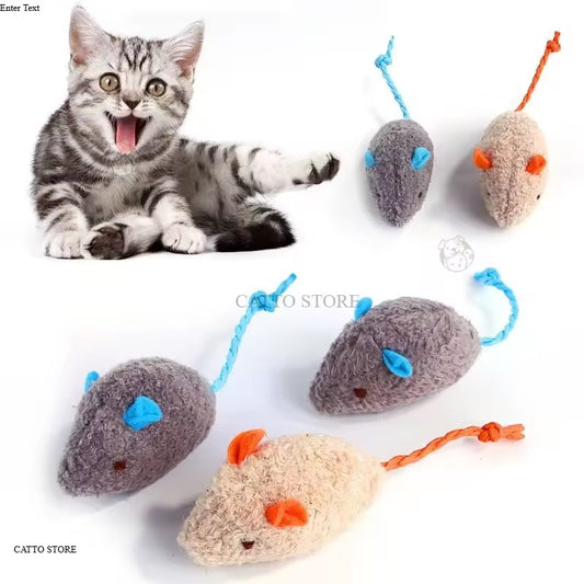Play Toys For Cat