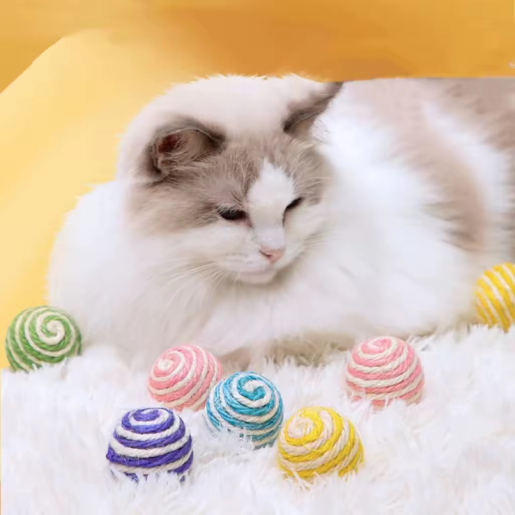 Play Toys For Cat