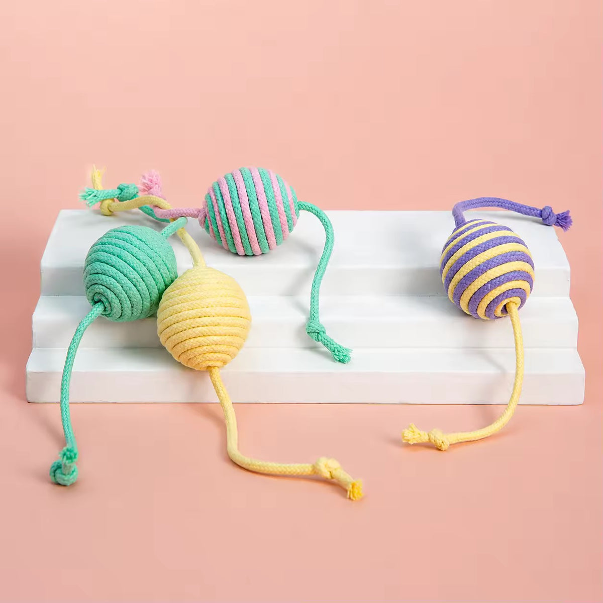 Play Toys For Cat