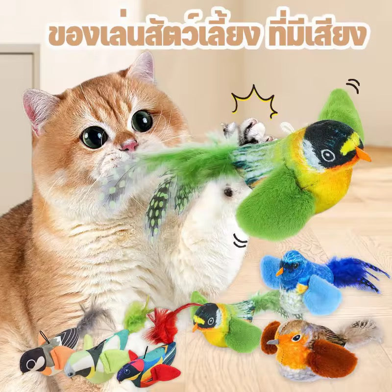 Play Toys For Cat
