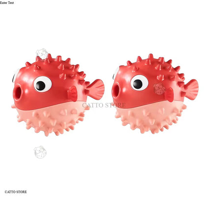 Rubber Chew Toys Dog Teeth Cleaning Rubber Is Strong and Helps Clean Teeth. Quality Grade.